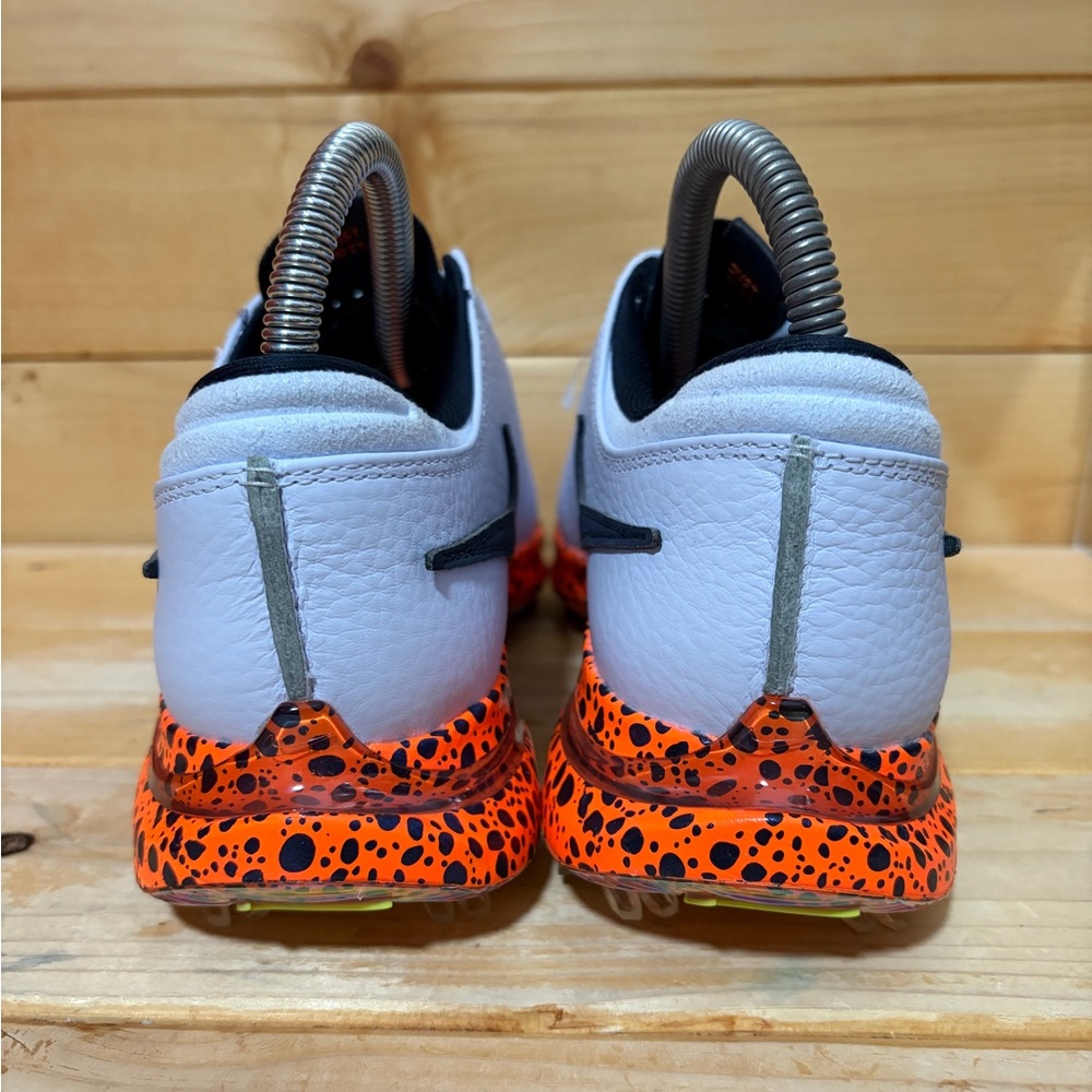 New Nike Air Zoom Victory Tour 3 Olympic Golf Shoes Cleats FV2260-900 M 5 W 6.5 - Picture 5 of 8